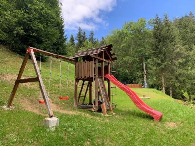 Roubenka Velké Karlovice