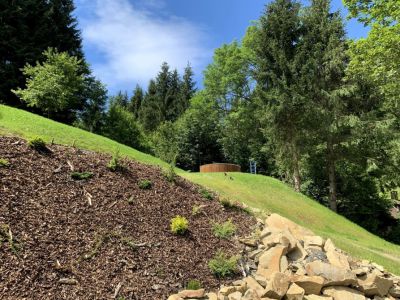 Roubenka Velké Karlovice