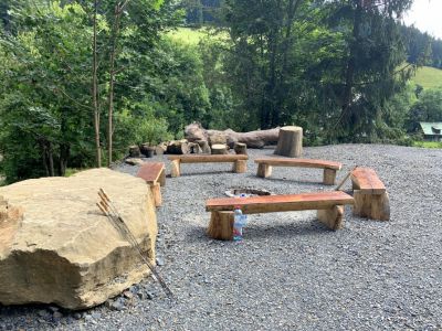 Roubenka Velké Karlovice