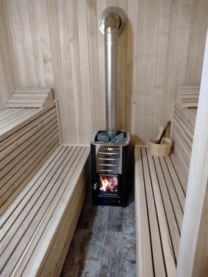 Roubenka Velké Karlovice