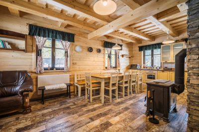 Roubenka Velké Karlovice