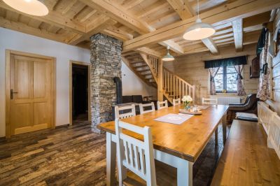 Roubenka Velké Karlovice