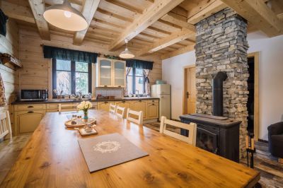 Roubenka Velké Karlovice