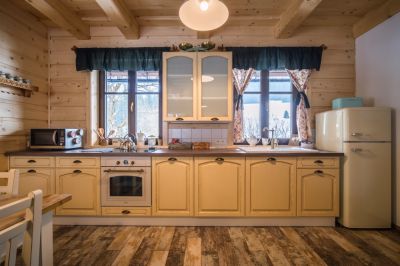 Roubenka Velké Karlovice