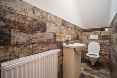 Roubenka Velké Karlovice