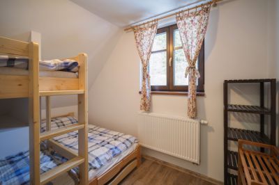 Roubenka Velké Karlovice