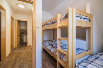 Roubenka Velké Karlovice