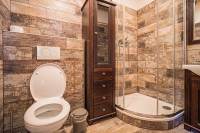 Roubenka Velké Karlovice