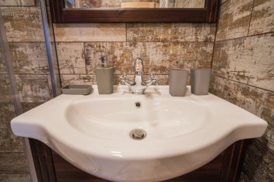 Roubenka Velké Karlovice