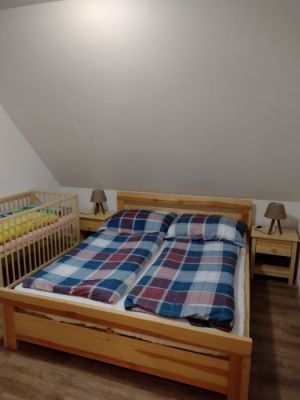 Roubenka Velké Karlovice