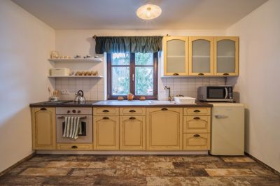 Roubenka Velké Karlovice