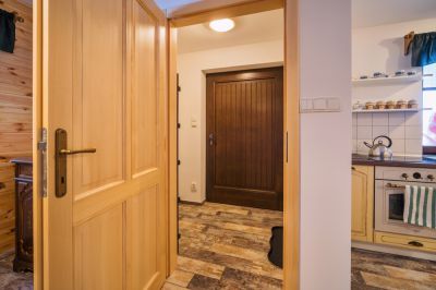 Roubenka Velké Karlovice