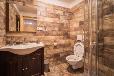 Roubenka Velké Karlovice