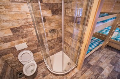 Roubenka Velké Karlovice