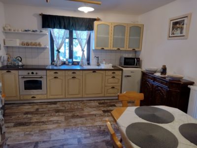 Roubenka Velké Karlovice