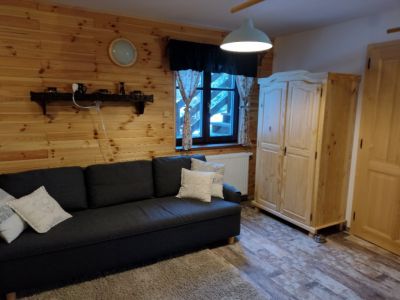 Roubenka Velké Karlovice