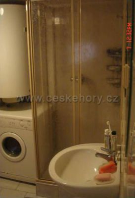 Roubenka na Lužanech