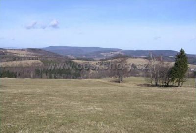 Roubenka na Lužanech