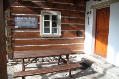 Roubenka Petra