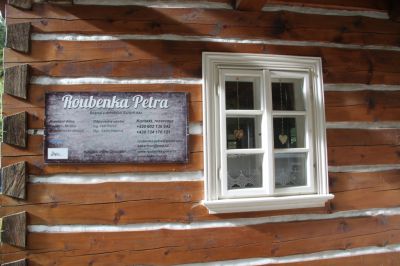 Roubenka Petra