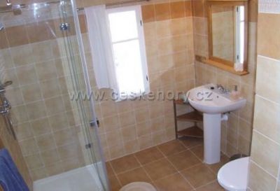 Roubenka na Rejvízu