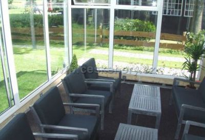 Roubenka na Rejvízu