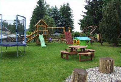 Roubenka na Rejvízu