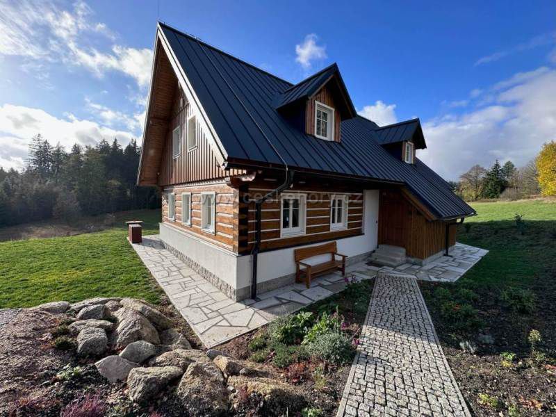 Roubenka Jindřiška