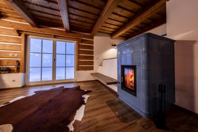 Roubenka Jindřiška