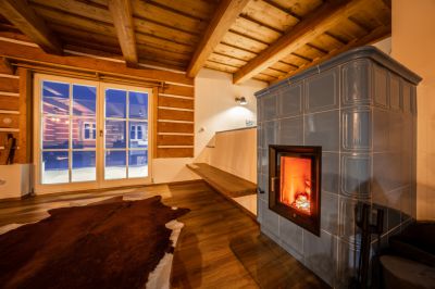 Roubenka Jindřiška