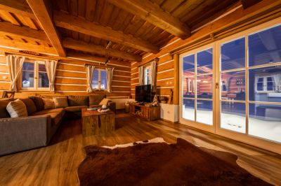 Roubenka Jindřiška