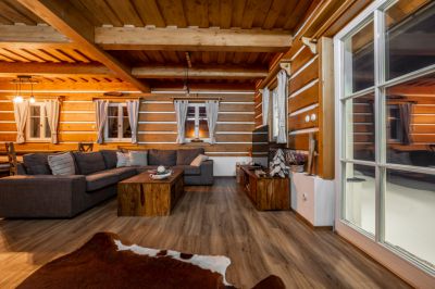 Roubenka Jindřiška