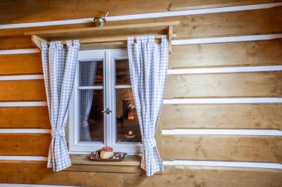 Roubenka Jindřiška