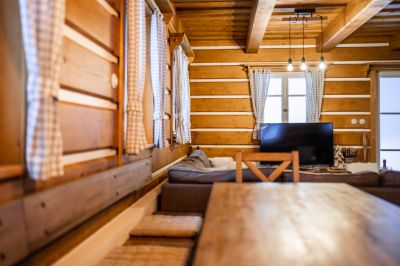 Roubenka Jindřiška