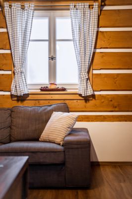 Roubenka Jindřiška