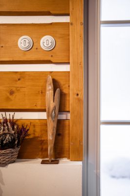 Roubenka Jindřiška