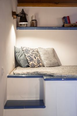 Roubenka Jindřiška