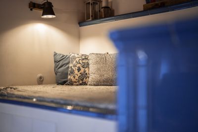 Roubenka Jindřiška