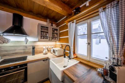 Roubenka Jindřiška