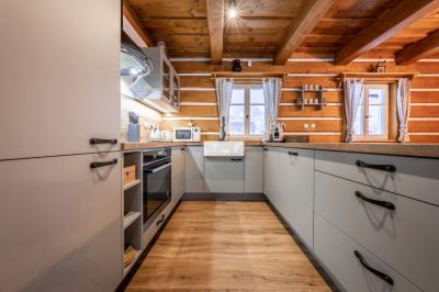 Roubenka Jindřiška