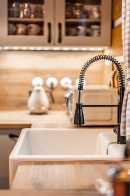 Roubenka Jindřiška