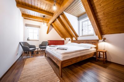 Roubenka Jindřiška