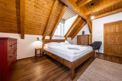 Roubenka Jindřiška