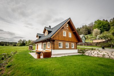 Roubenka Jindřiška