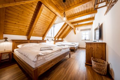 Roubenka Jindřiška