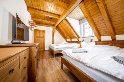 Roubenka Jindřiška