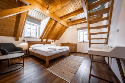 Roubenka Jindřiška