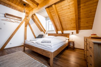 Roubenka Jindřiška