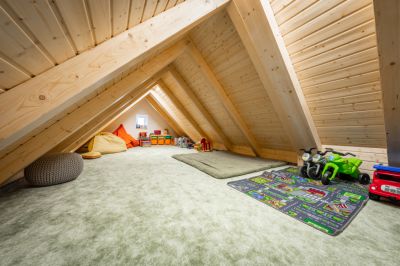 Roubenka Jindřiška