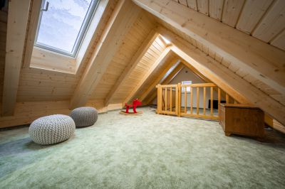 Roubenka Jindřiška